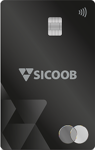 Cartão Sicoob Mastercard Black