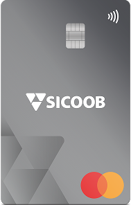 Cartão Sicoob Mastercard Platinum