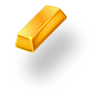 20 premios de 50 mil reais em certificado de barras de ouro